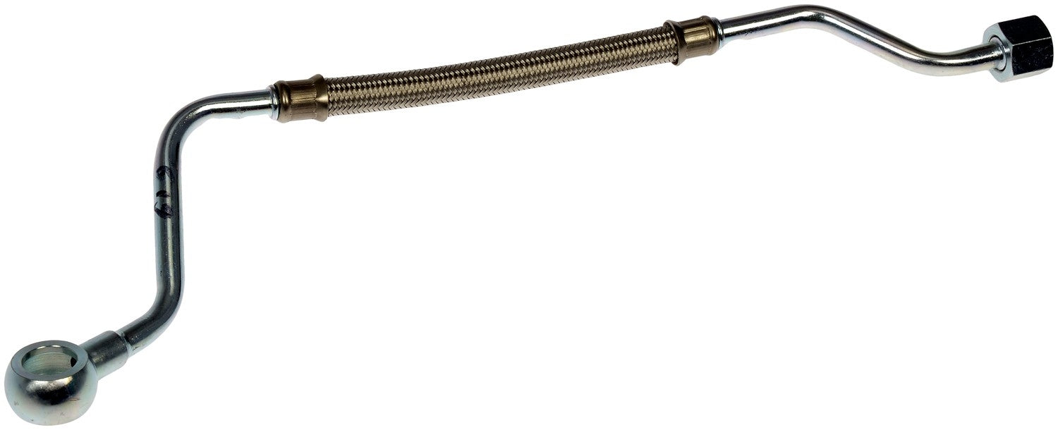 Dorman - OE Solutions TURBOCHARGER OIL FEED LINE 667-619