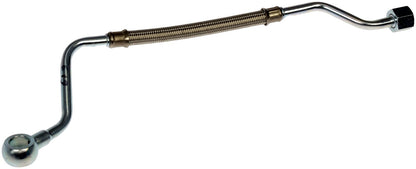 Dorman - OE Solutions TURBOCHARGER OIL FEED LINE 667-619