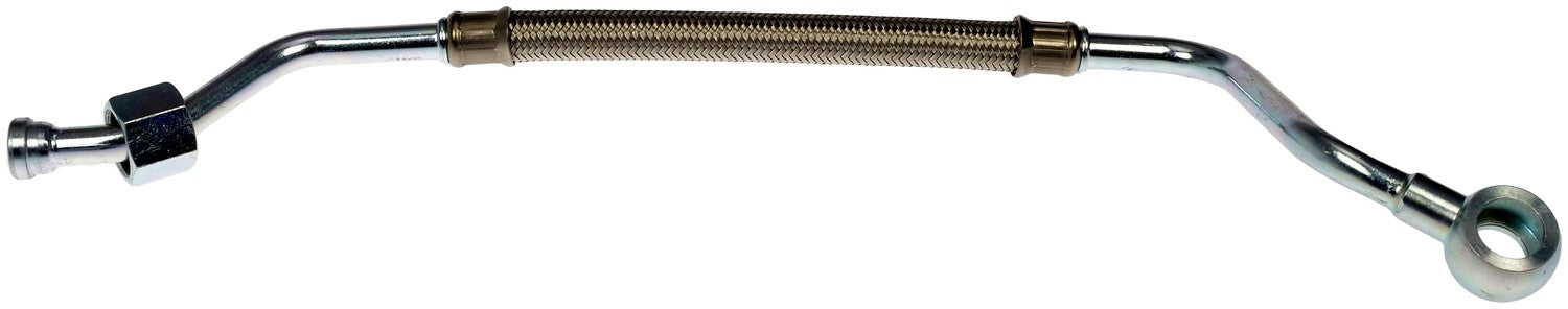 Dorman - OE Solutions TURBOCHARGER OIL FEED LINE 667-619