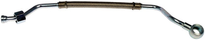 Dorman - OE Solutions TURBOCHARGER OIL FEED LINE 667-619