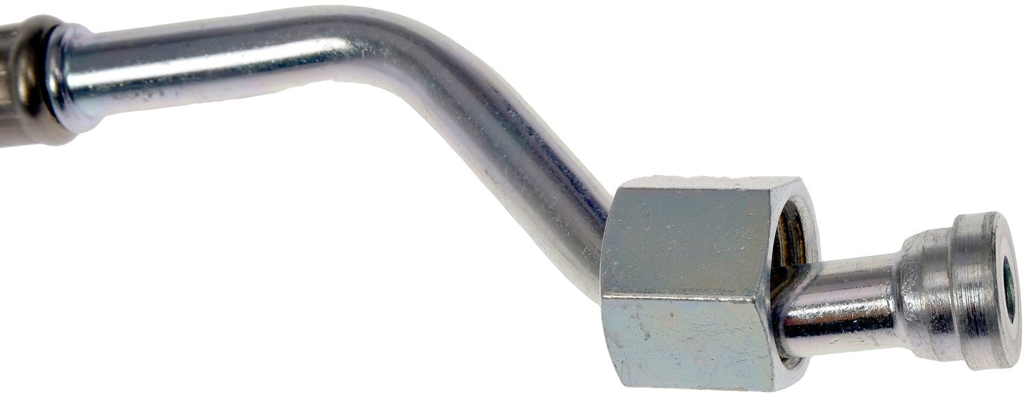 Dorman - OE Solutions TURBOCHARGER OIL FEED LINE 667-619