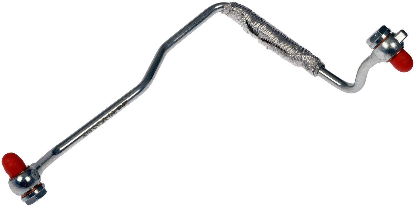 Dorman - OE Solutions TURBOCHARGER COOLANT RETURN LINE 667-645