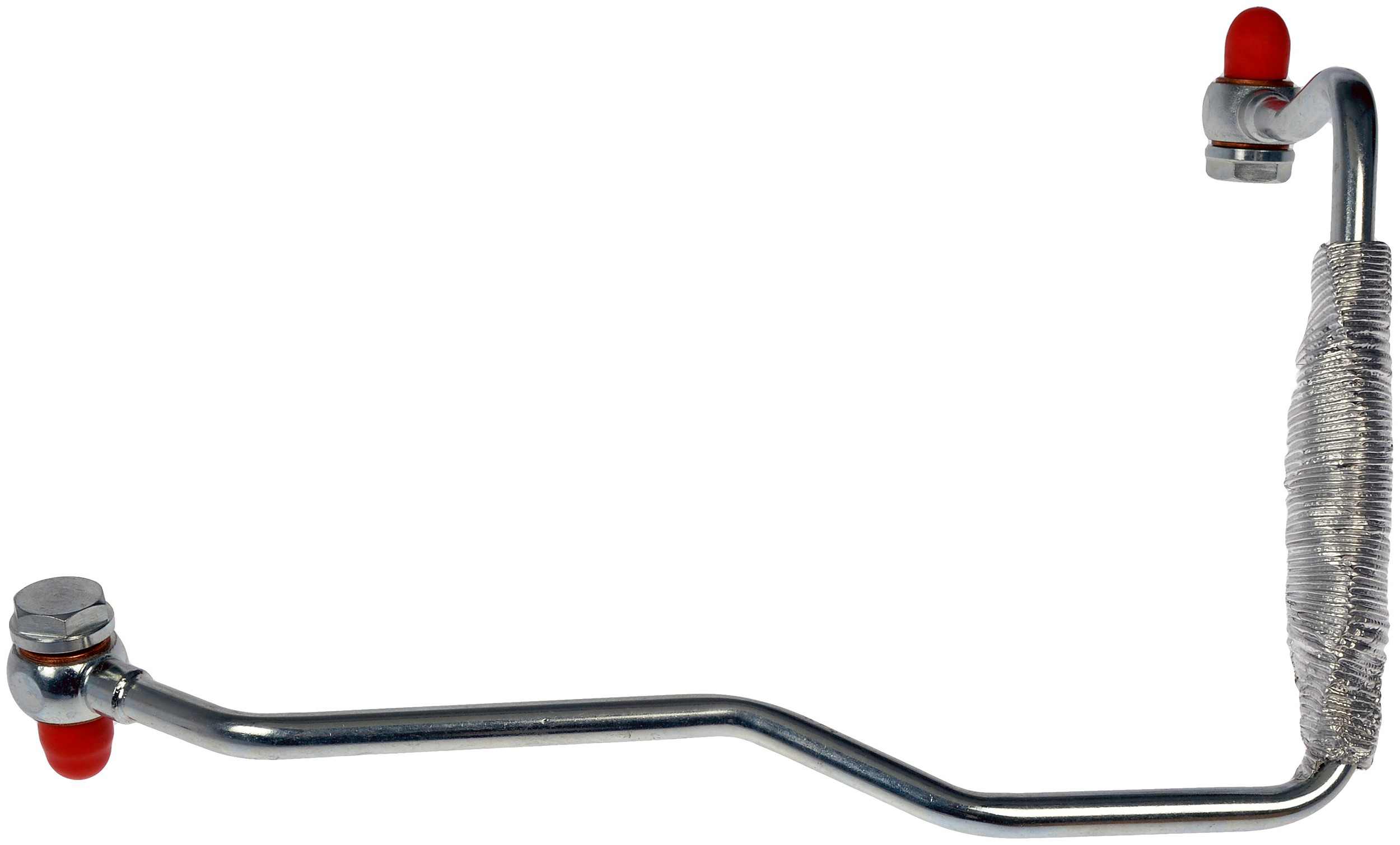 Dorman - OE Solutions TURBOCHARGER COOLANT RETURN LINE 667-645