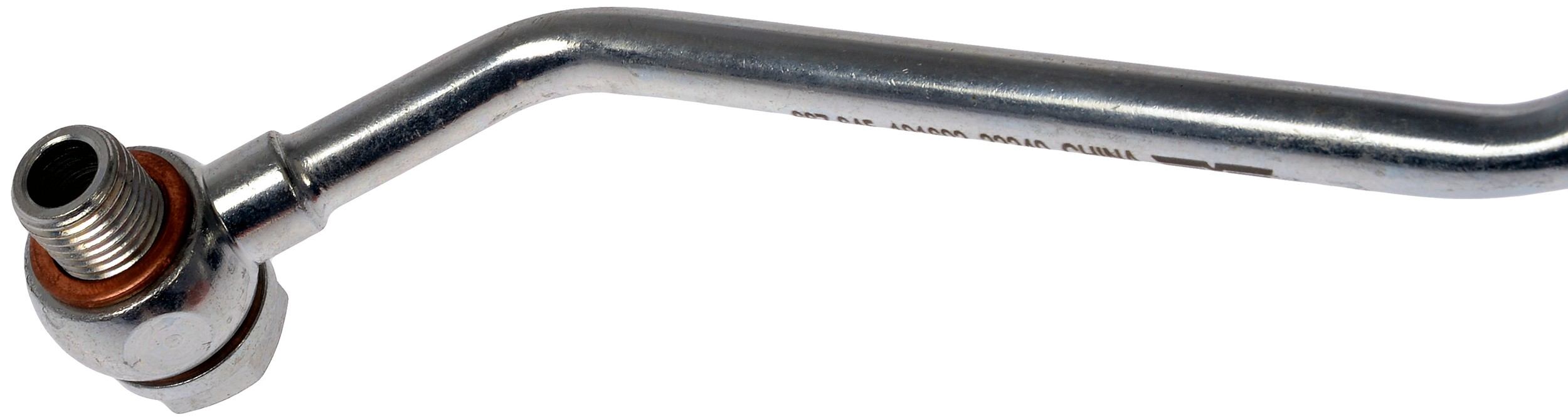 Dorman - OE Solutions TURBOCHARGER COOLANT RETURN LINE 667-645