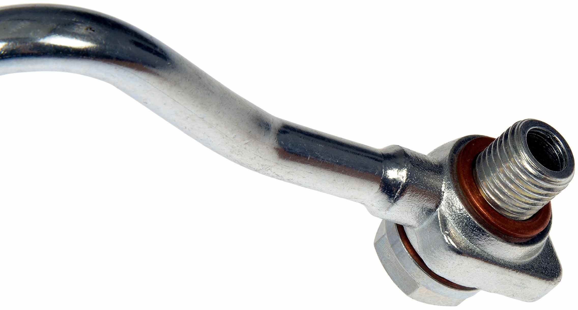 Dorman - OE Solutions TURBOCHARGER COOLANT RETURN LINE 667-645