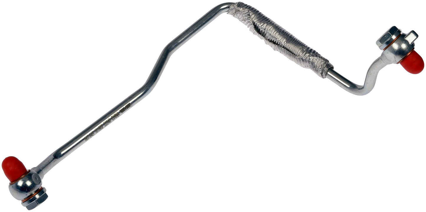 Dorman - OE Solutions TURBOCHARGER COOLANT RETURN LINE 667-645
