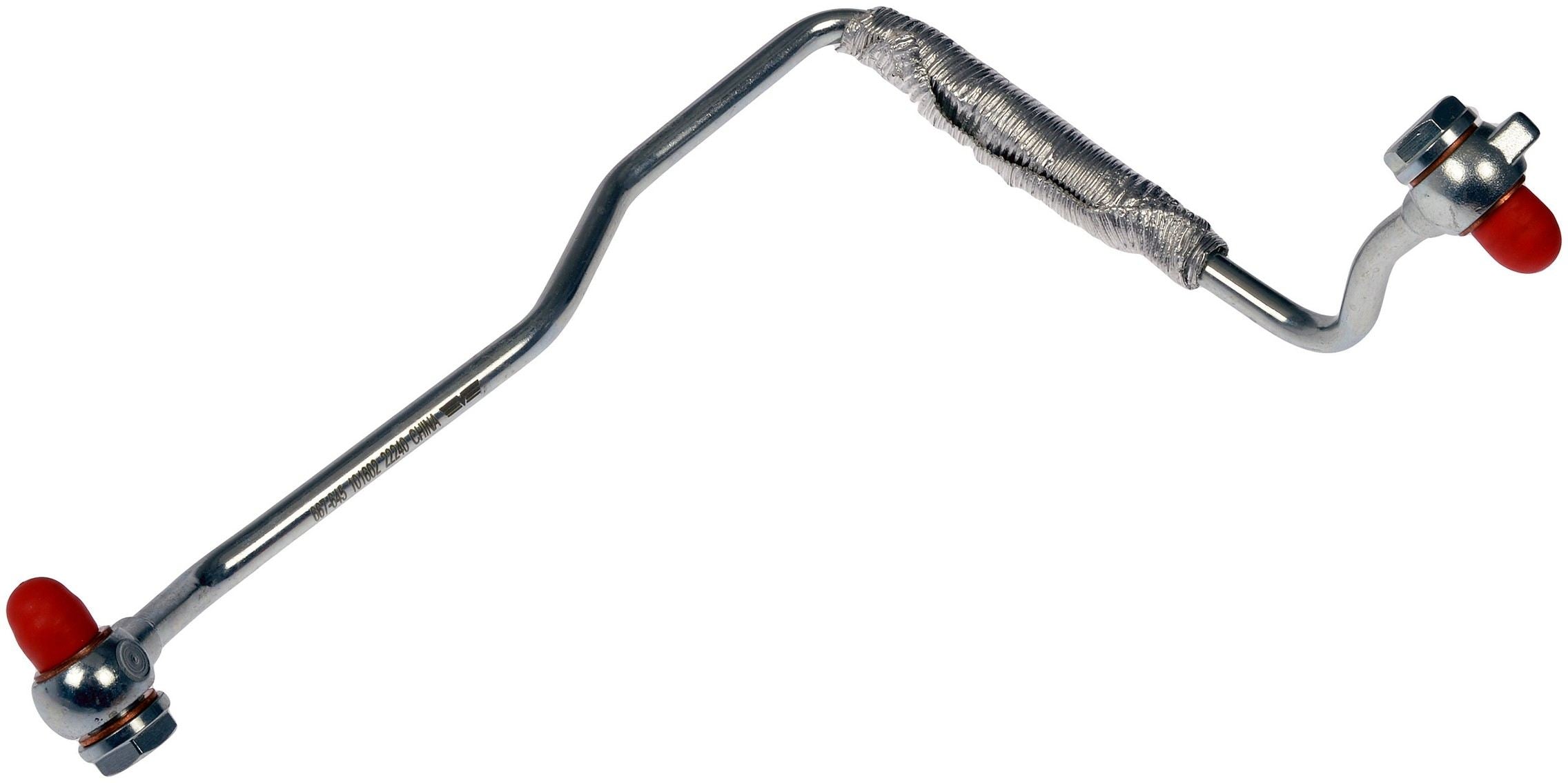 Dorman - OE Solutions TURBOCHARGER COOLANT RETURN LINE 667-645