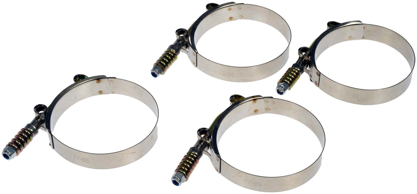 Dorman - OE Solutions INTERCOOLER HOSE CLAMP 667-696