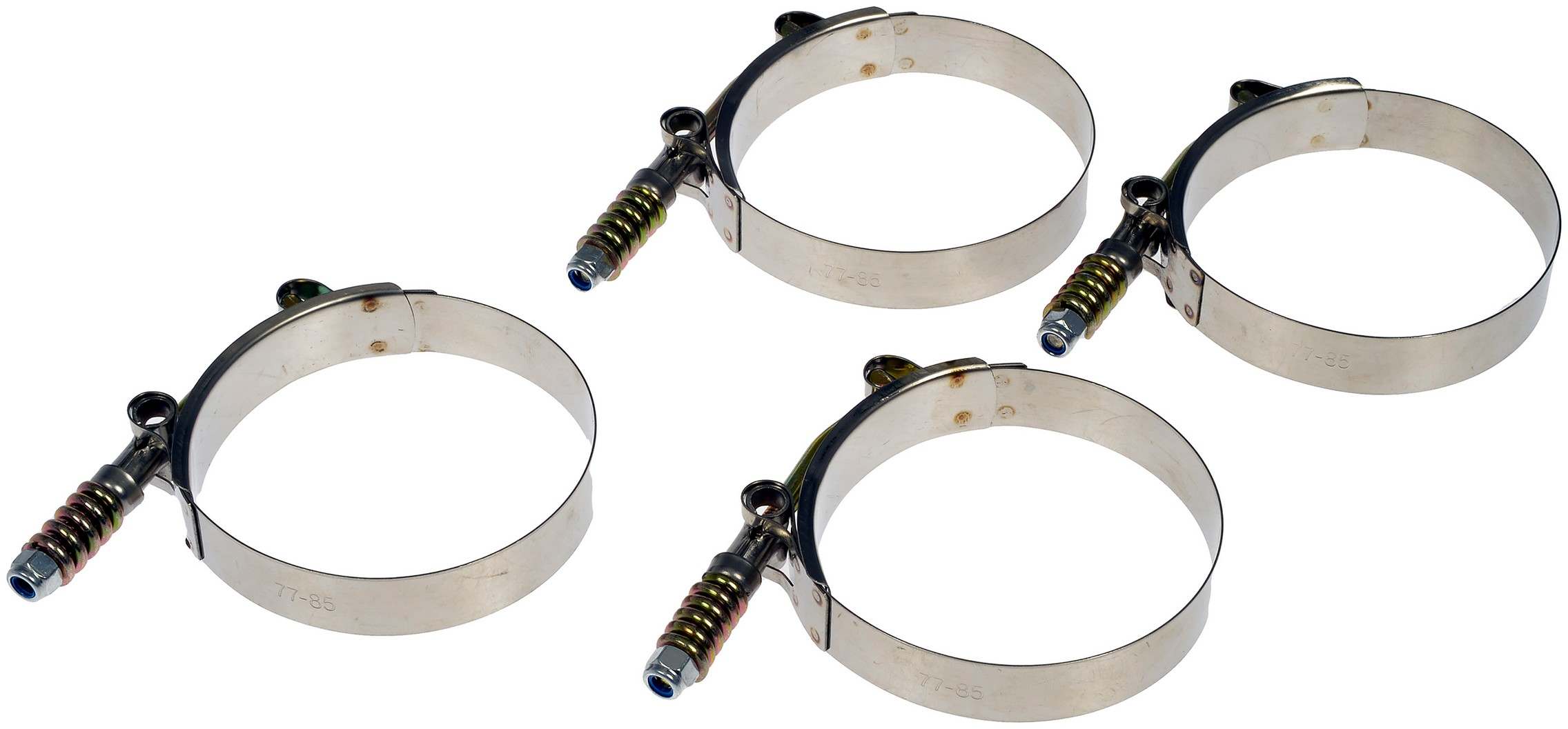 Dorman - OE Solutions INTERCOOLER HOSE CLAMP 667-696