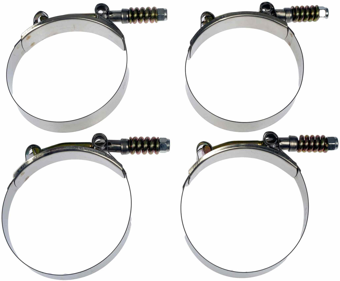 Dorman - OE Solutions INTERCOOLER HOSE CLAMP 667-696