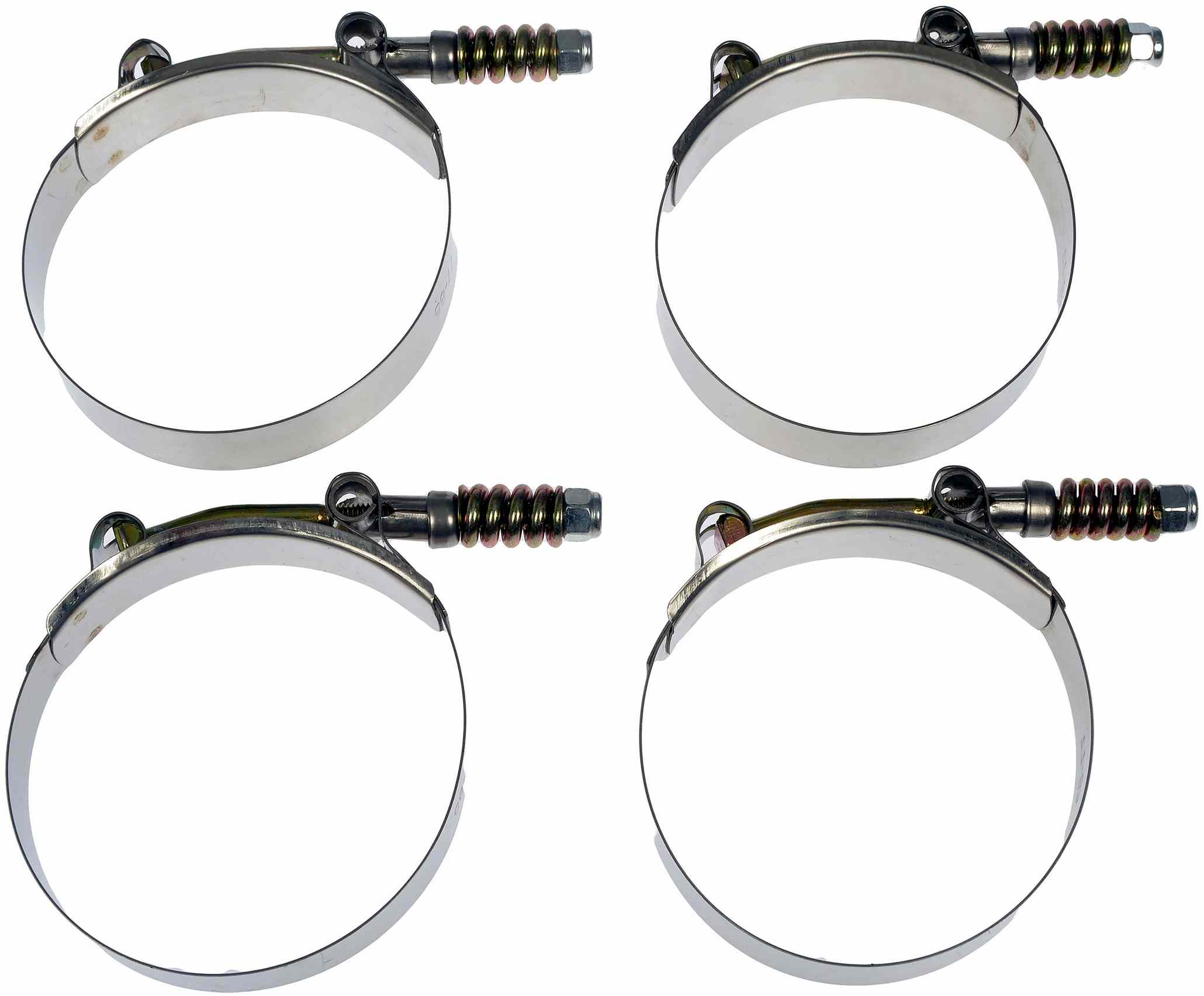 Dorman - OE Solutions INTERCOOLER HOSE CLAMP 667-696