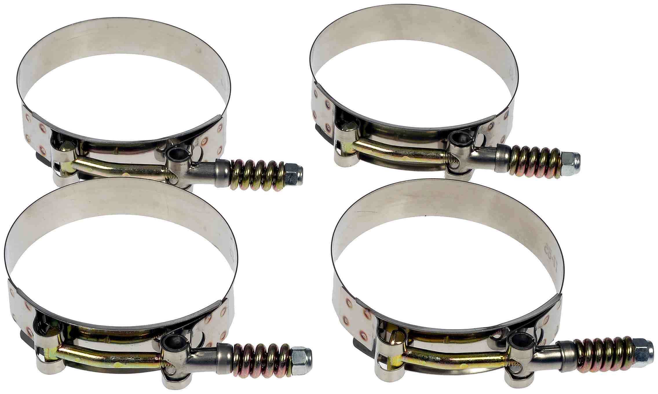 Dorman - OE Solutions INTERCOOLER HOSE CLAMP 667-696