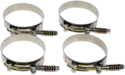Dorman - OE Solutions INTERCOOLER HOSE CLAMP 667-696
