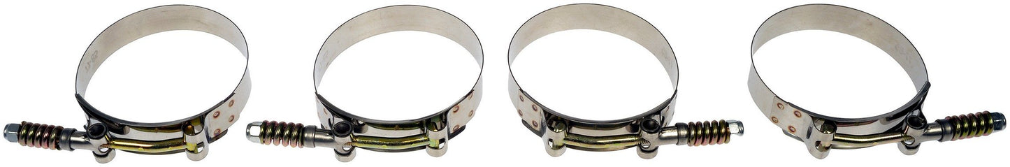 Dorman - OE Solutions INTERCOOLER HOSE CLAMP 667-696