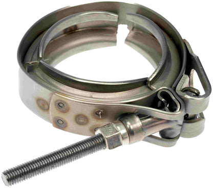 Dorman - OE Solutions TURBOCHARGER V-BAND CLAMP 667-716