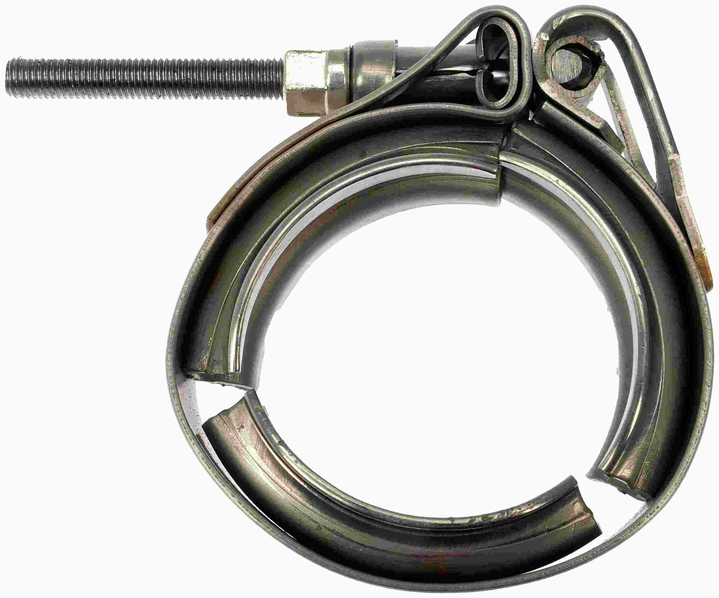 Dorman - OE Solutions TURBOCHARGER V-BAND CLAMP 667-716