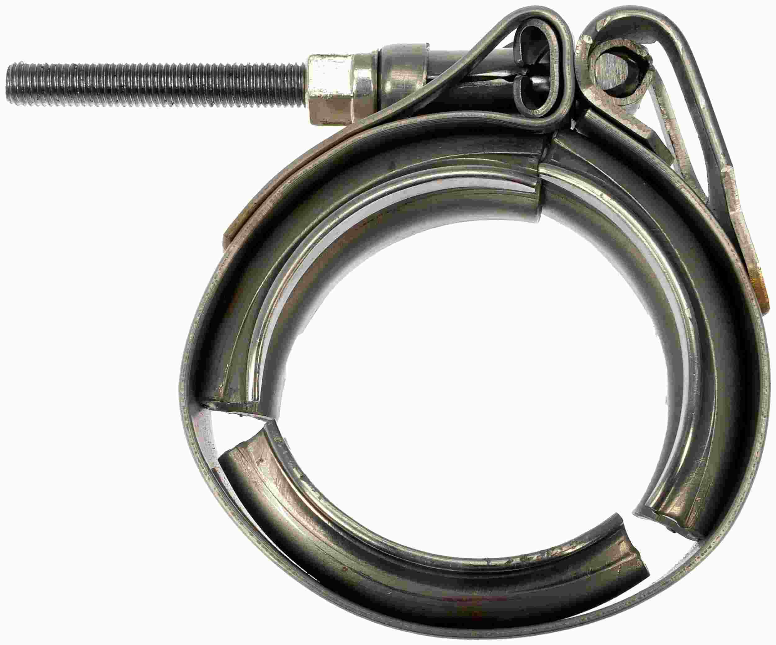 Dorman - OE Solutions TURBOCHARGER V-BAND CLAMP 667-716