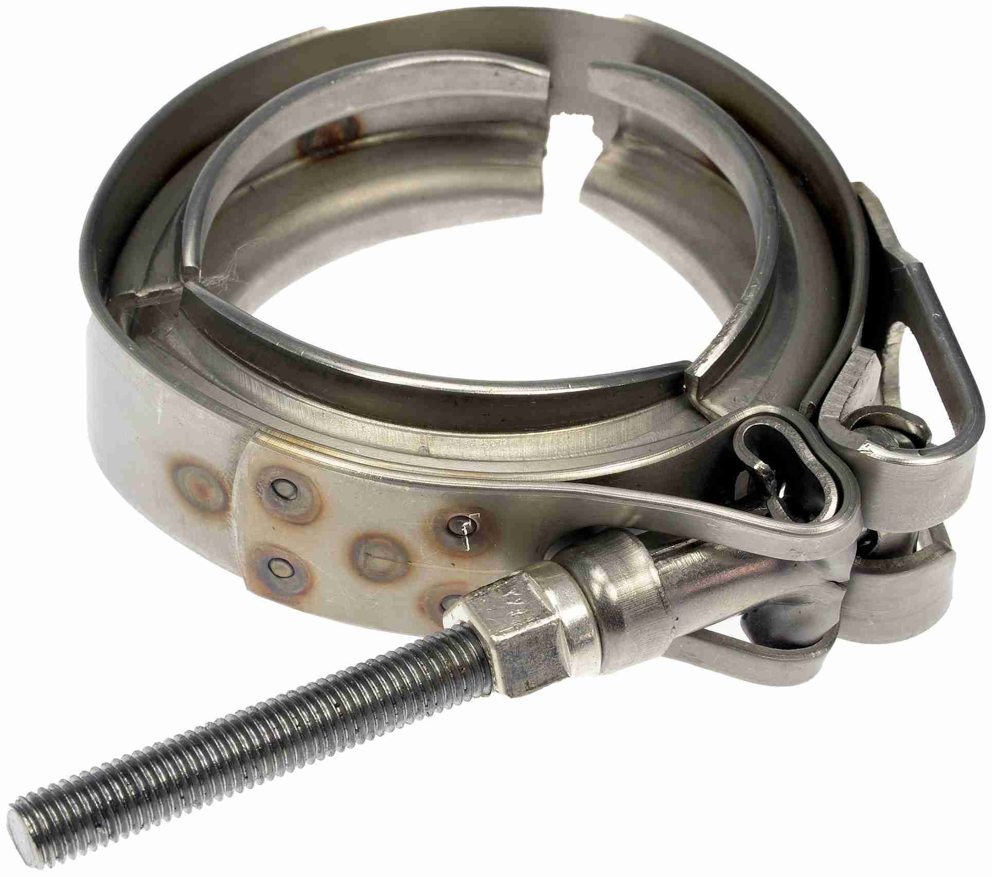 Dorman - OE Solutions TURBOCHARGER V-BAND CLAMP 667-716