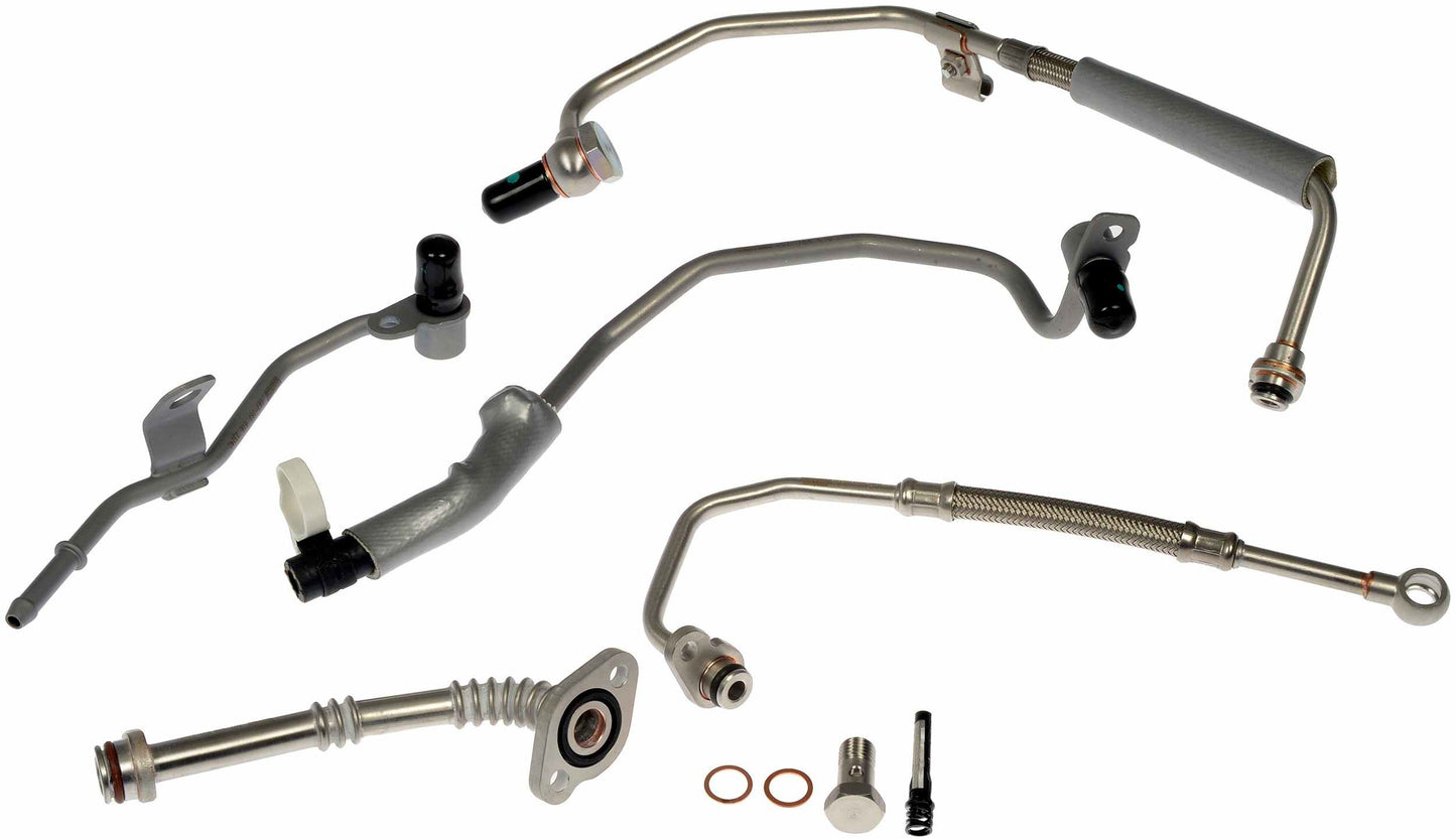 Dorman 667-827