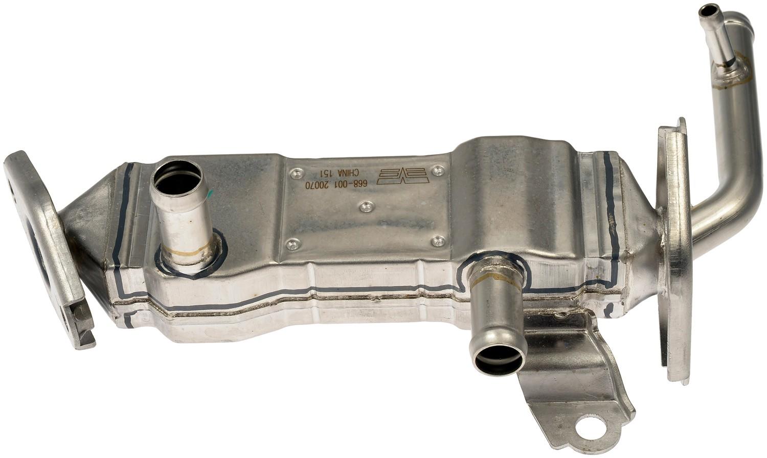 Dorman - OE Solutions EGR COOLER 668-001