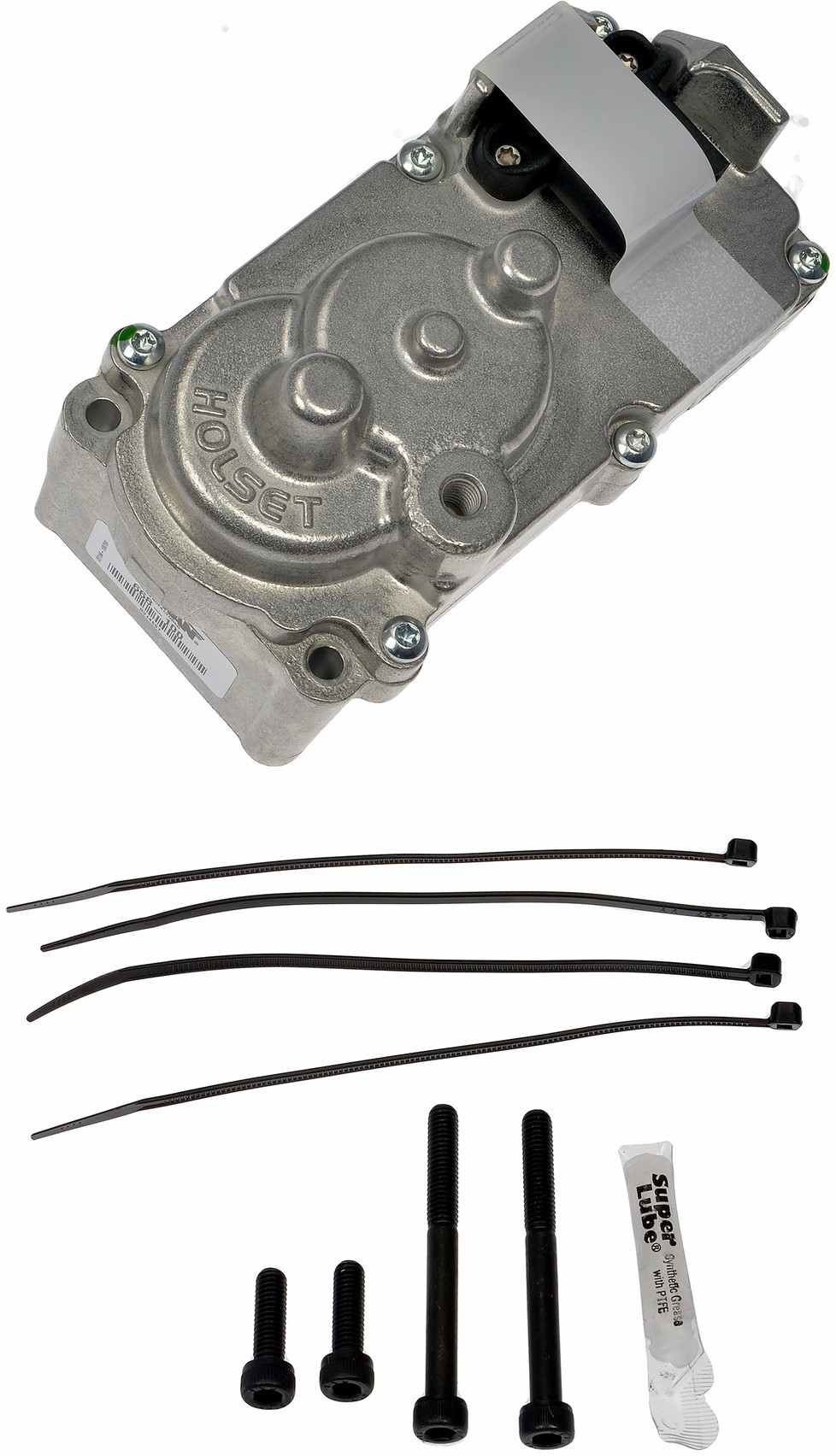 Dorman - OE Solutions REMANUFACTURED VGT ACTUATOR 668-100