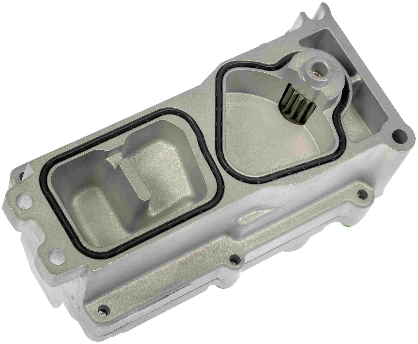 Dorman - OE Solutions REMANUFACTURED VGT ACTUATOR 668-100