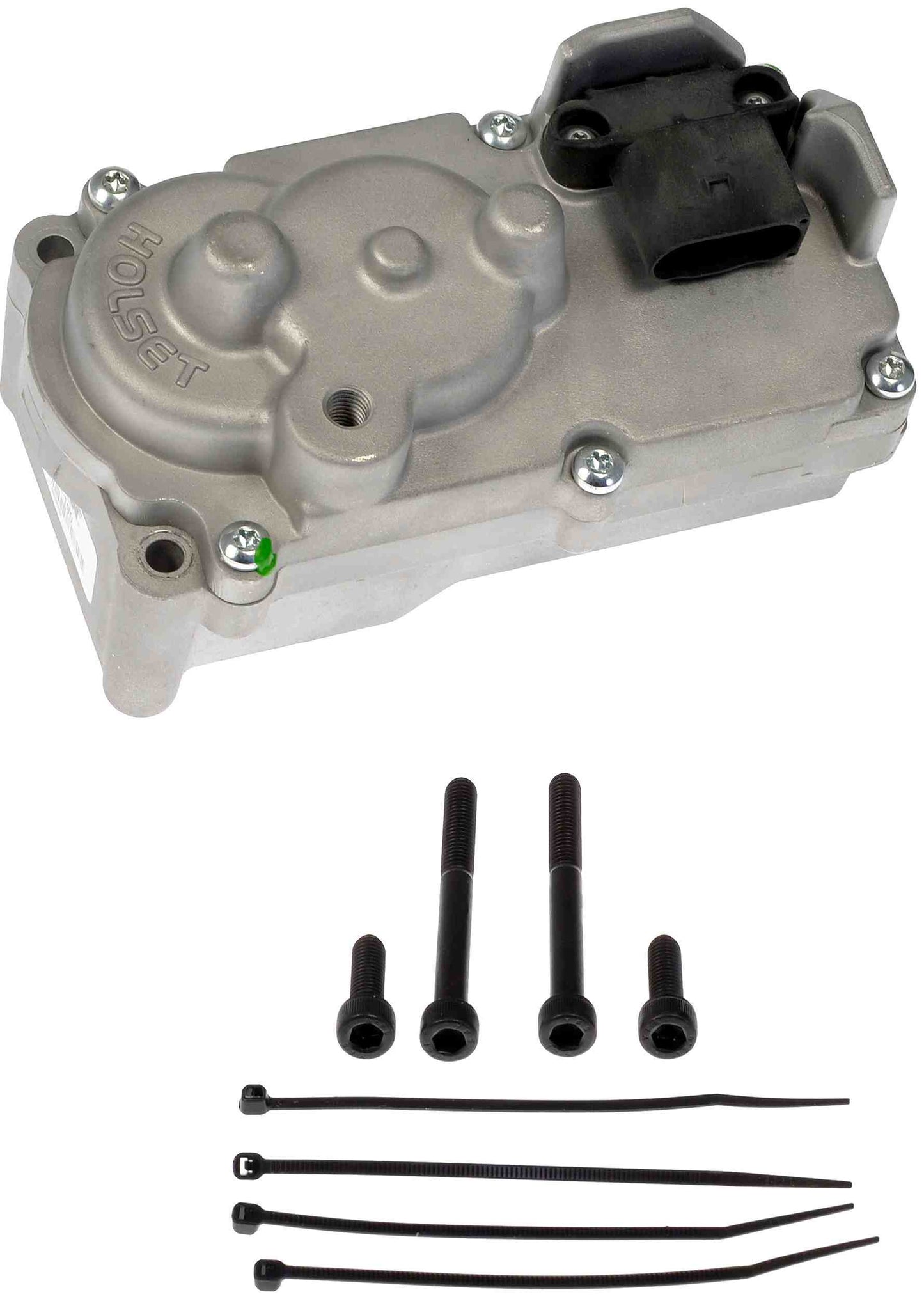 Dorman - OE Solutions REMANUFACTURED VGT ACTUATOR 668-100