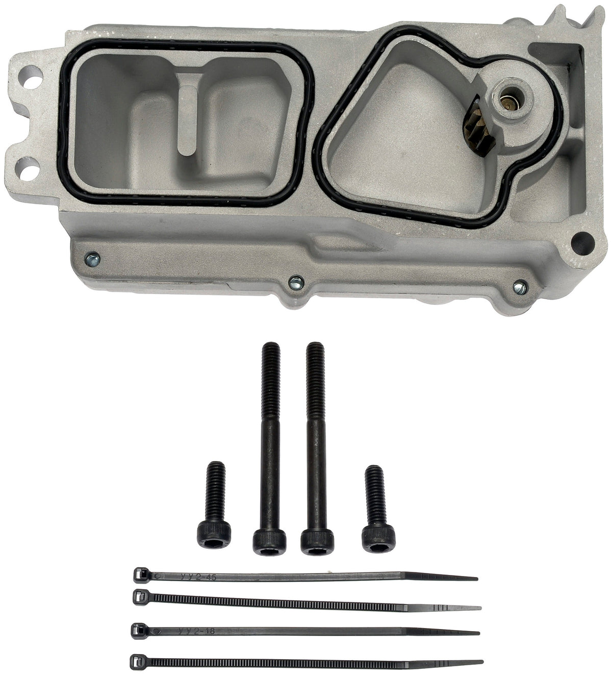 Dorman - OE Solutions Remanufactured VGT Actuator 668-536