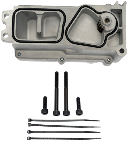 Dorman - OE Solutions Remanufactured VGT Actuator 668-536