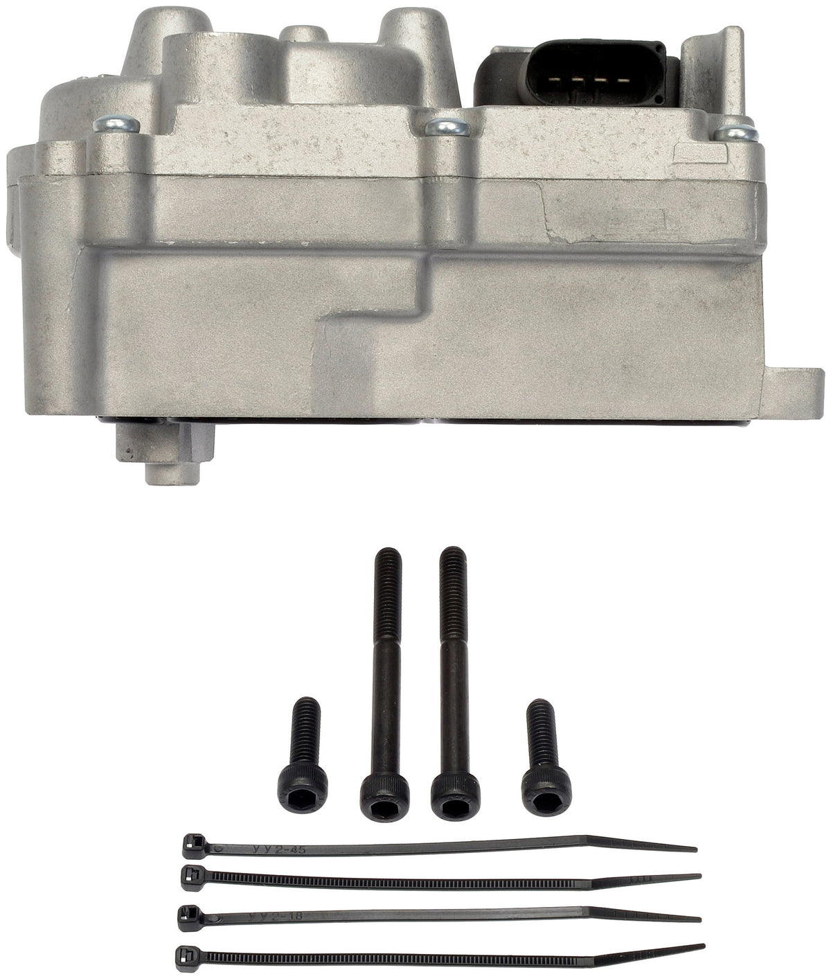Dorman - OE Solutions Remanufactured VGT Actuator 668-536