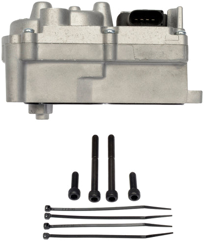 Dorman - OE Solutions Remanufactured VGT Actuator 668-536