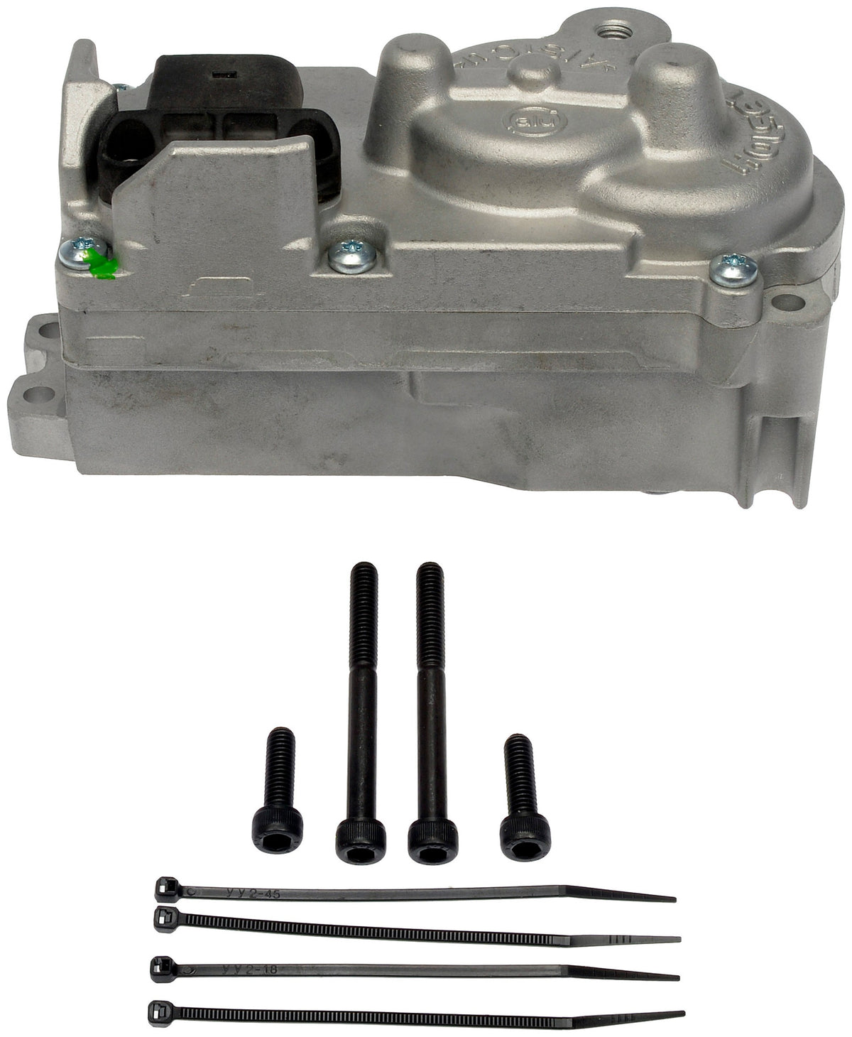 Dorman - OE Solutions Remanufactured VGT Actuator 668-536
