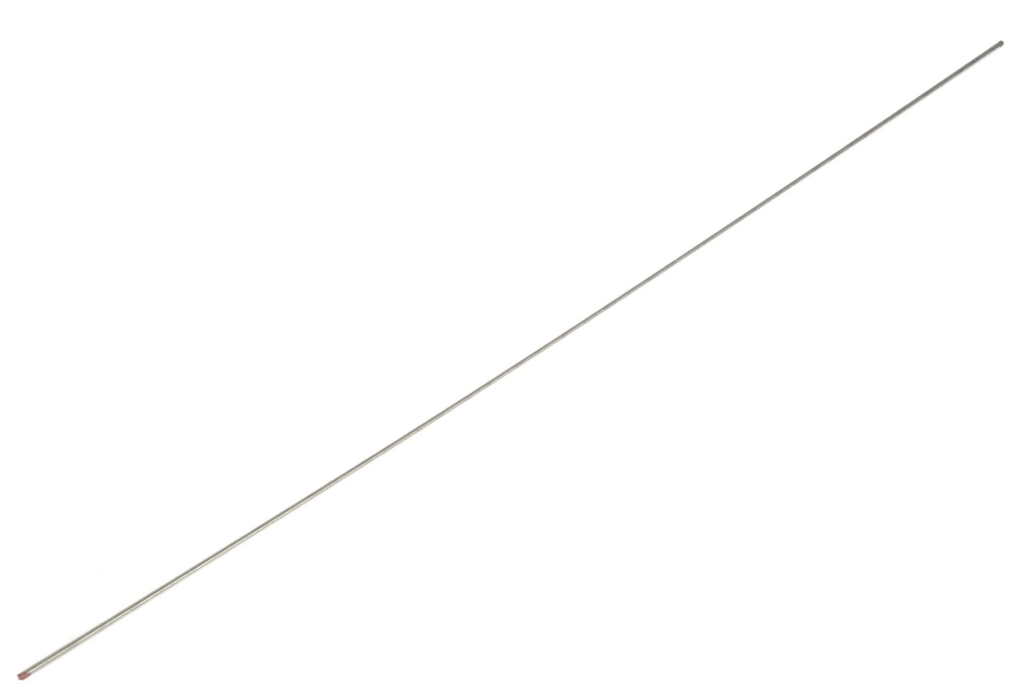 Dorman Autograde Threaded Rod 5/16-18 x 3 Ft with Color-Coded Diameter for Automotive Projects 670-311