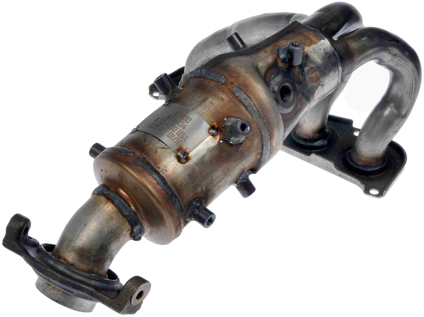 Dorman 672-134