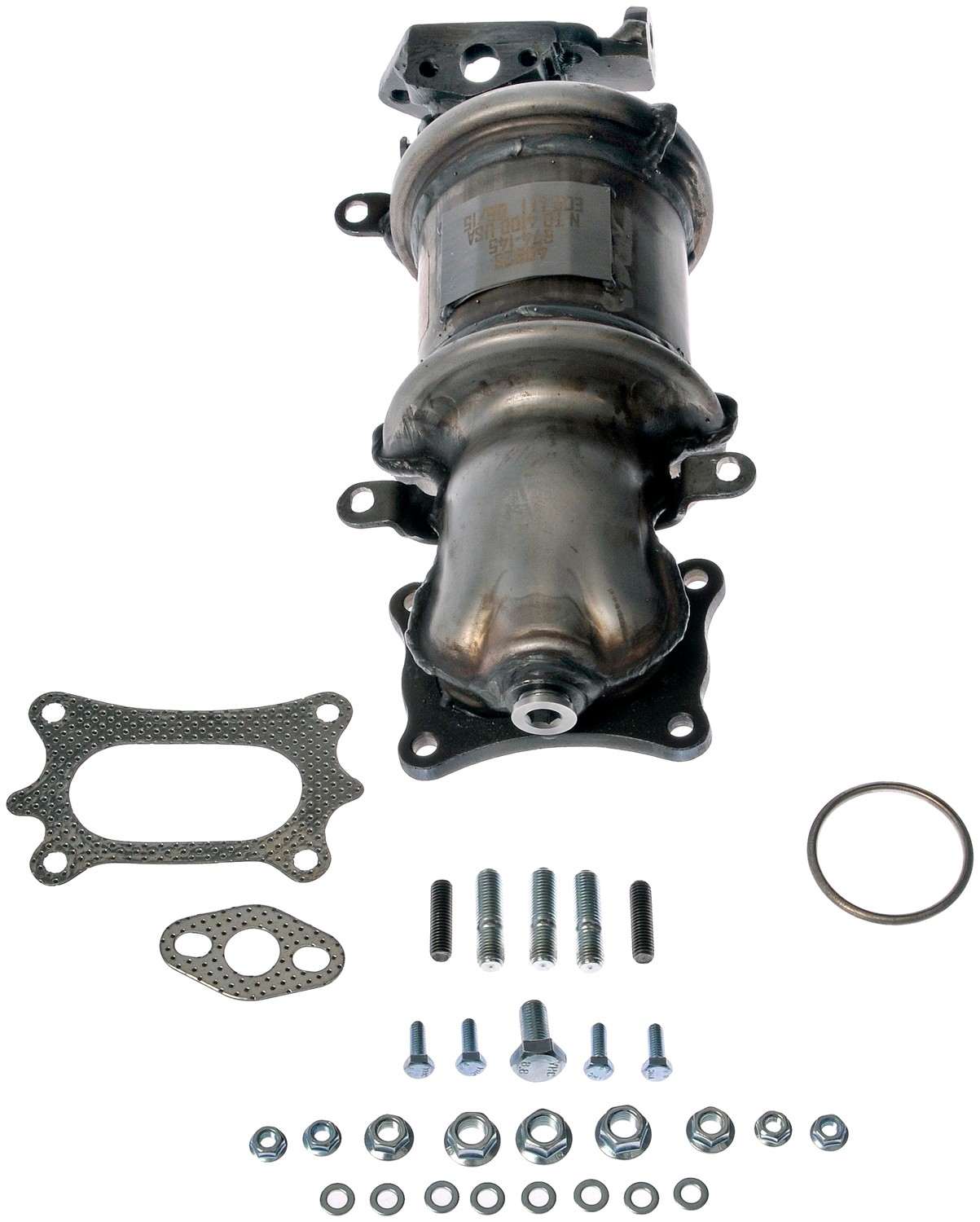 Dorman - OE Solutions MANIFOLD CONVERTER - CARB COMPLIANT 672-145