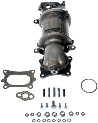 Dorman - OE Solutions MANIFOLD CONVERTER - CARB COMPLIANT 672-145