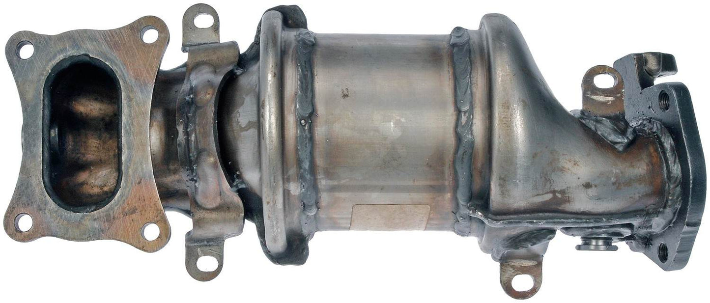 Dorman - OE Solutions MANIFOLD CONVERTER - CARB COMPLIANT 672-145