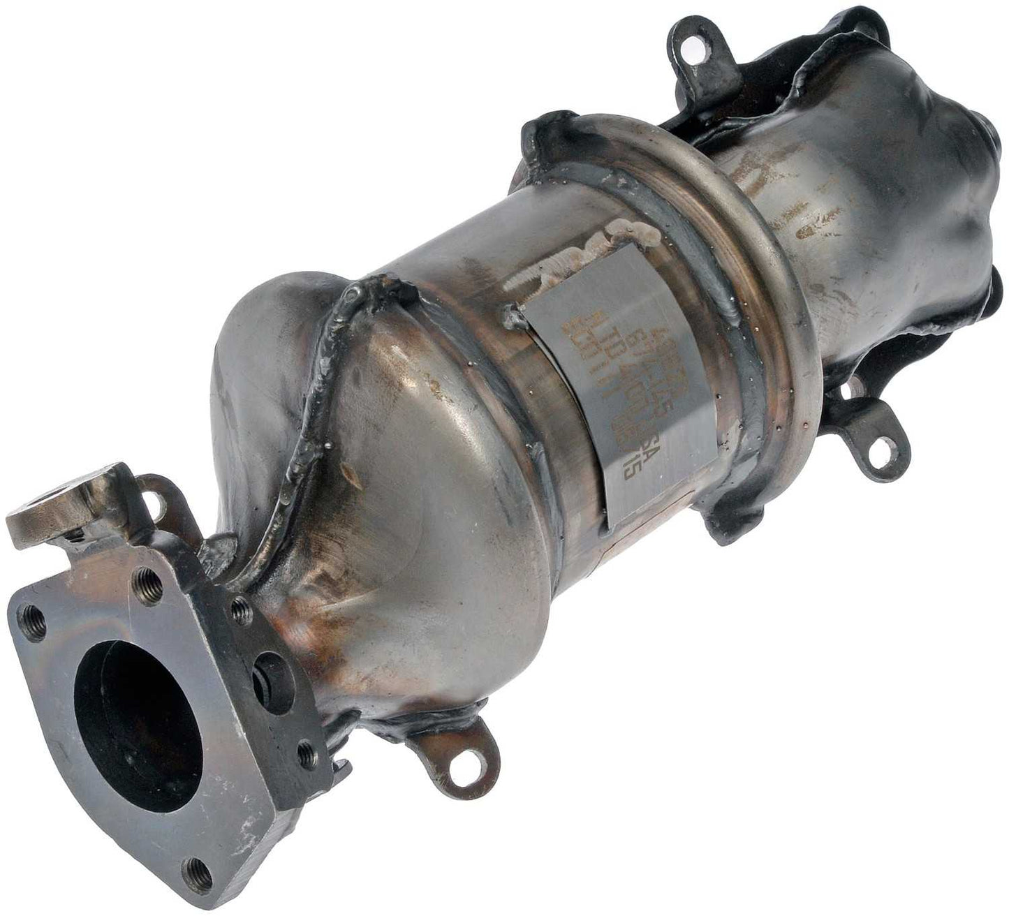 Dorman - OE Solutions MANIFOLD CONVERTER - CARB COMPLIANT 672-145