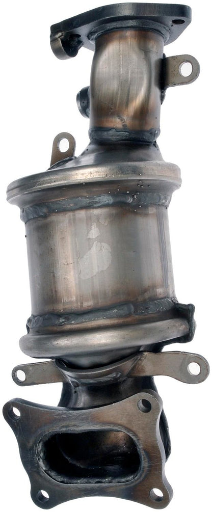 Dorman - OE Solutions MANIFOLD CONVERTER - CARB COMPLIANT 672-146