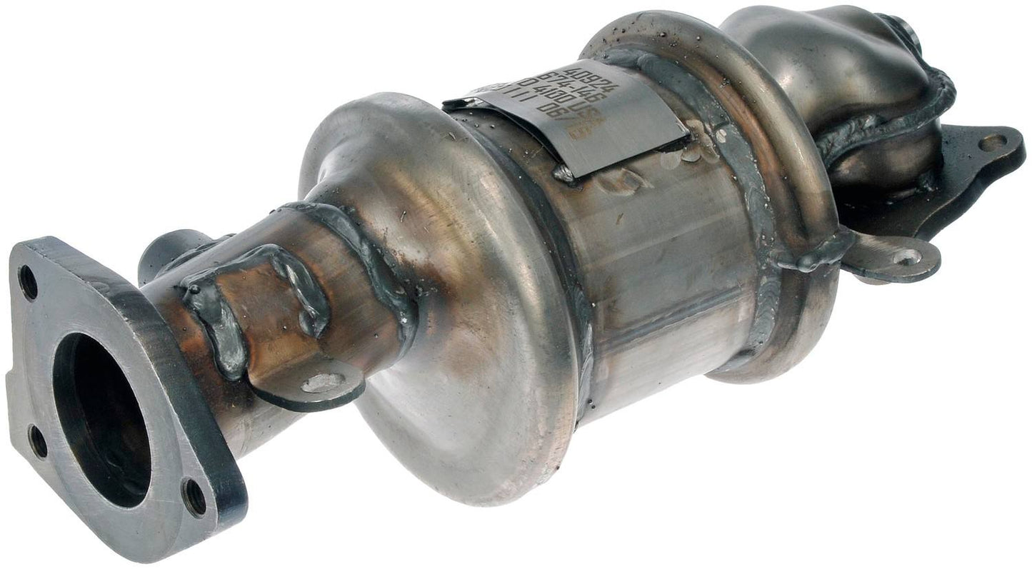 Dorman - OE Solutions MANIFOLD CONVERTER - CARB COMPLIANT 672-146