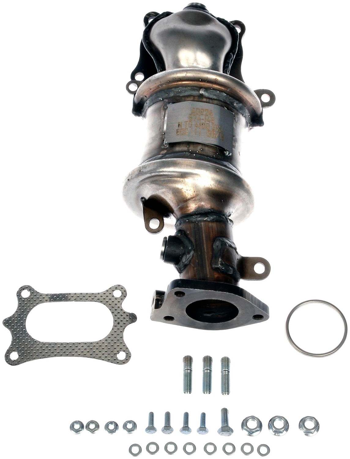 Dorman - OE Solutions MANIFOLD CONVERTER - CARB COMPLIANT 672-146