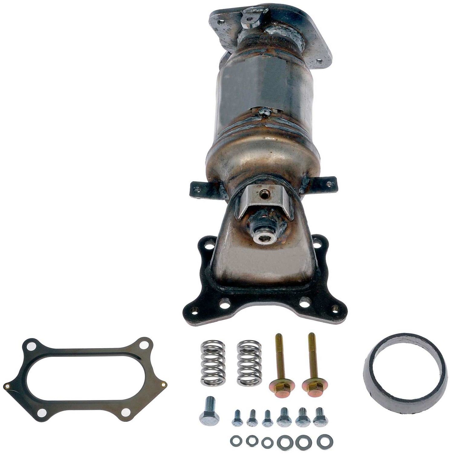 Dorman - OE Solutions MANIFOLD CONVERTER - CARB COMPLIANT 672-148