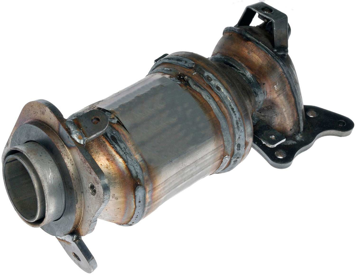 Dorman - OE Solutions MANIFOLD CONVERTER - CARB COMPLIANT 672-148