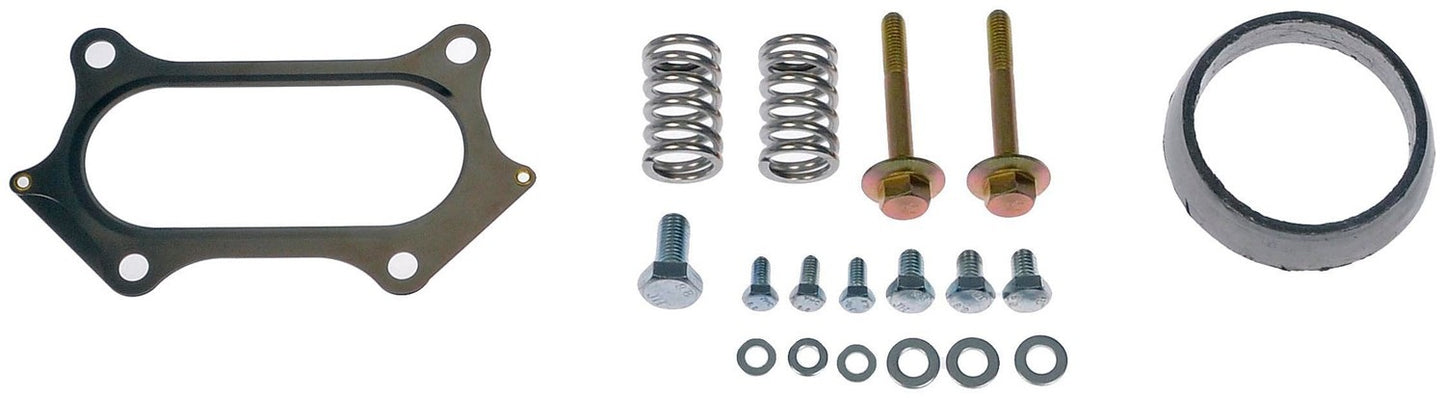 Dorman - OE Solutions MANIFOLD CONVERTER - CARB COMPLIANT 672-148