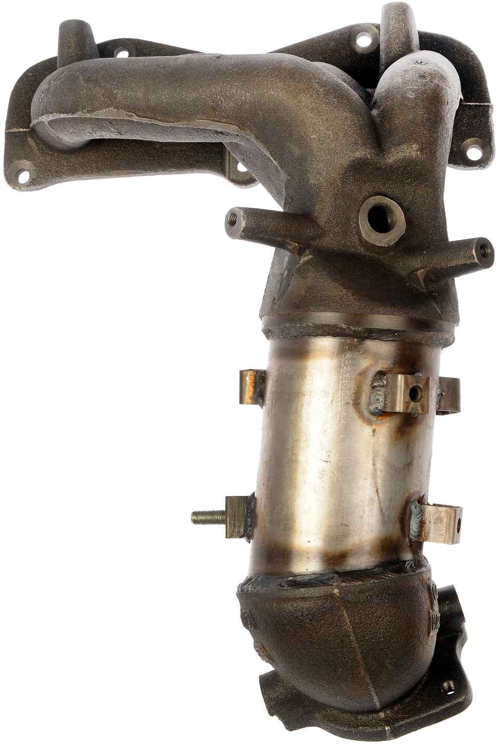 Dorman - OE Solutions MANIFOLD CONVERTER - CARB COMPLIANT 672-8111