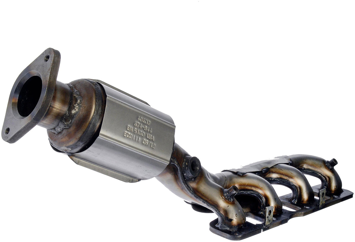 Dorman - OE Solutions Vehicle Part 672-844