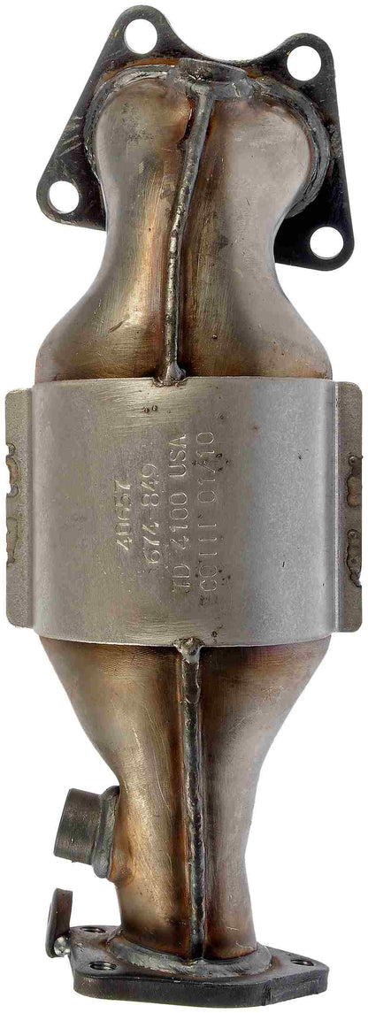 Dorman 672-8491