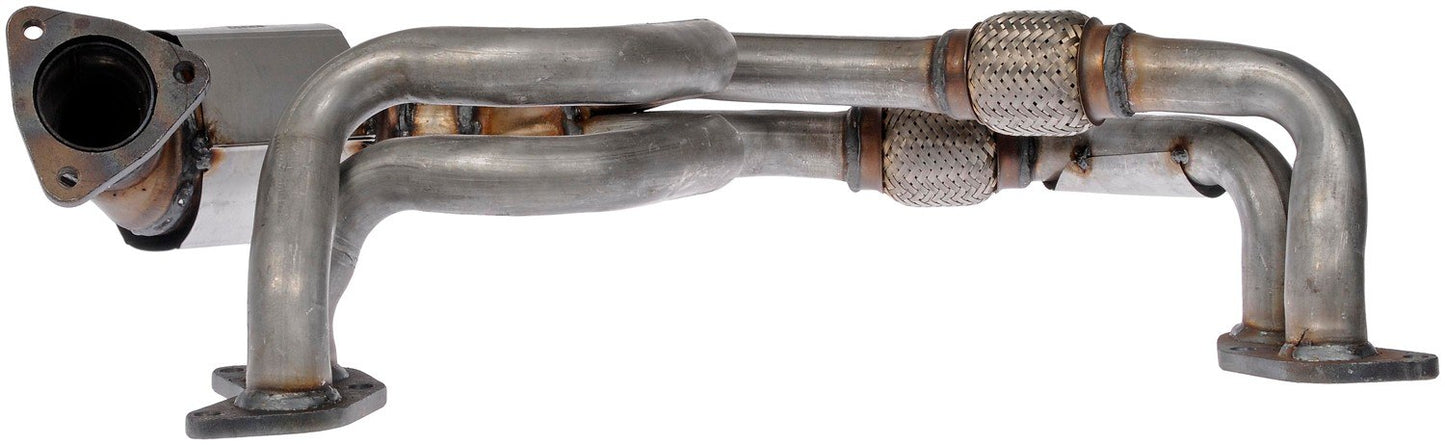 Dorman - OE Solutions MANIFOLD CONVERTER - CARB COMPLIANT 672-864
