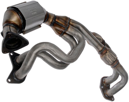 Dorman - OE Solutions MANIFOLD CONVERTER - CARB COMPLIANT 672-864