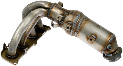 Dorman - OE Solutions Manifold Converter - CARB Compliant 672-971